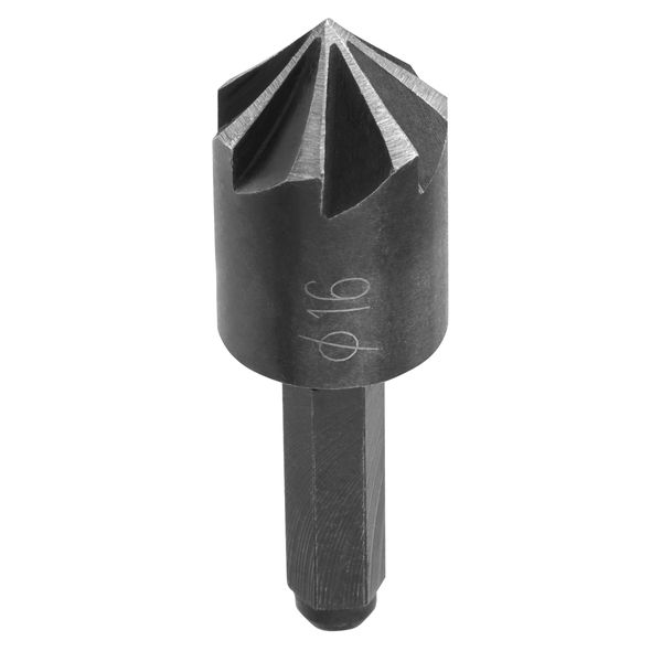 COUNTERSINK 16mm HEX, Wood image 1