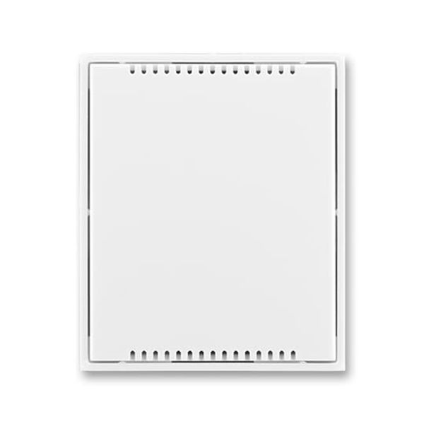 5015E-A00200 03 Cover plate for power dimming module image 1