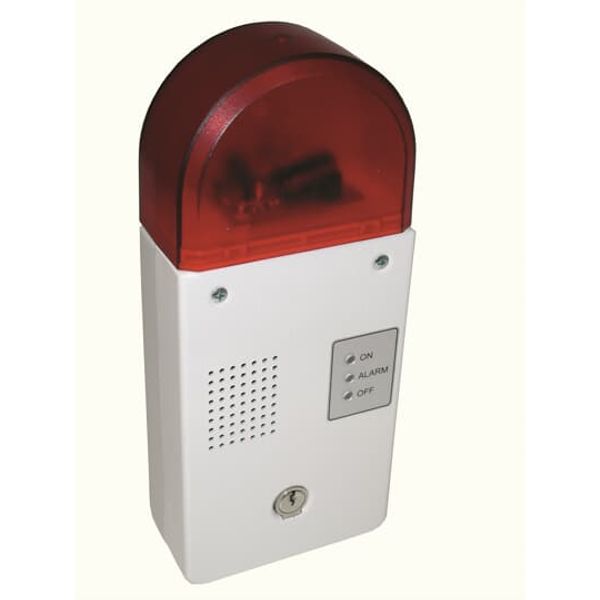 TA2 Door Alarm image 2