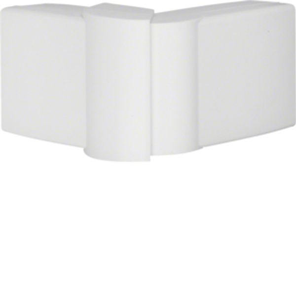 external corner LF/LFF 30x57mm white image 1