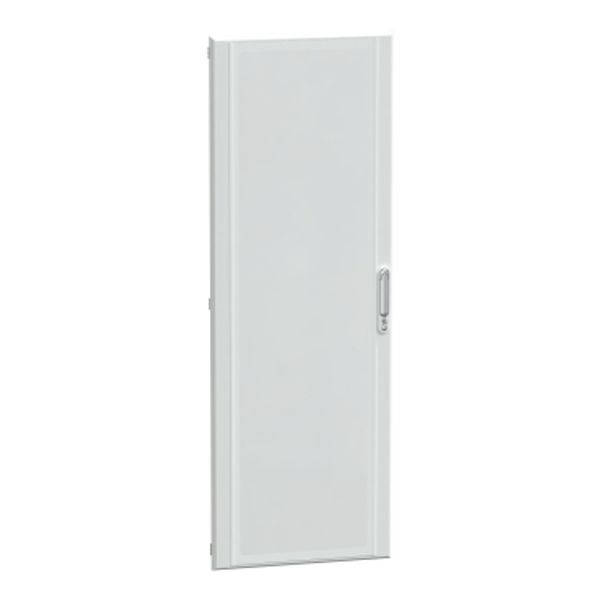 TRANSPARENT DOOR W600 33M PRISMA G IP30 image 1