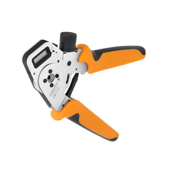 Crimping tool image 1