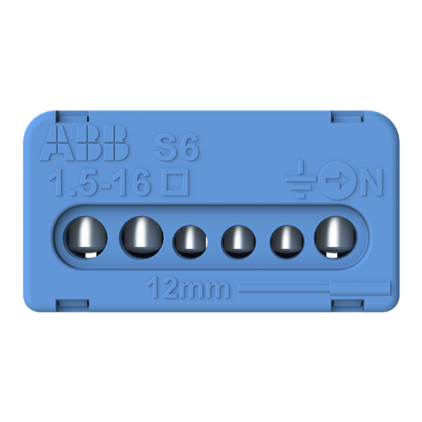 ZKS6B Terminals image 5