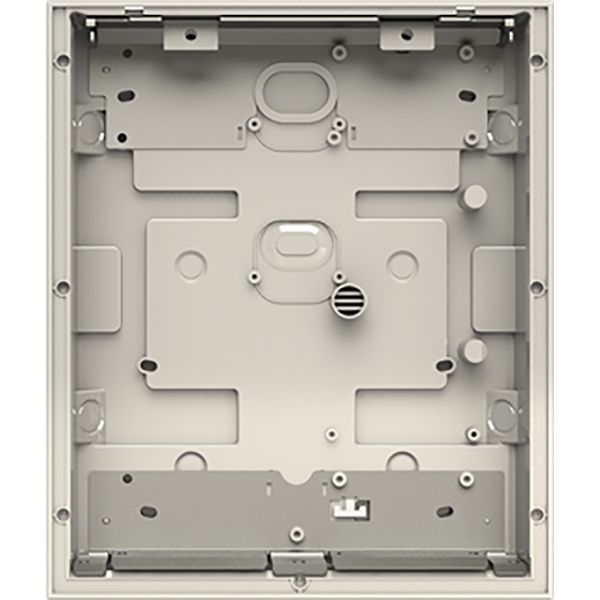 41386F-H Flush-mounted box, size 2/3 image 1