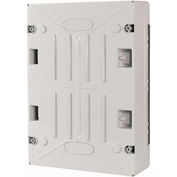 IKA standard distribution board, IP65 without clamps image 8