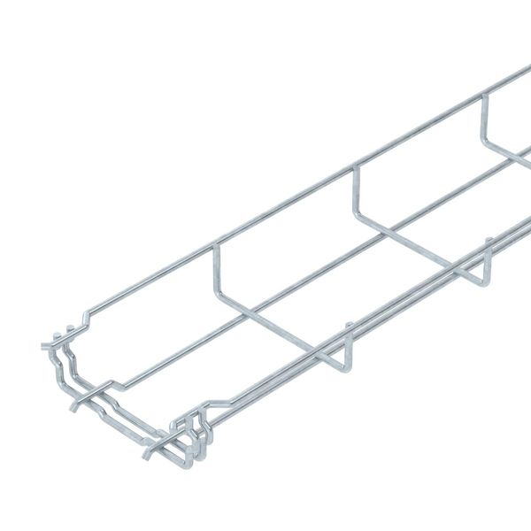 GRM 35 100 FT Mesh cable tray GRM  35x100x3000 image 1