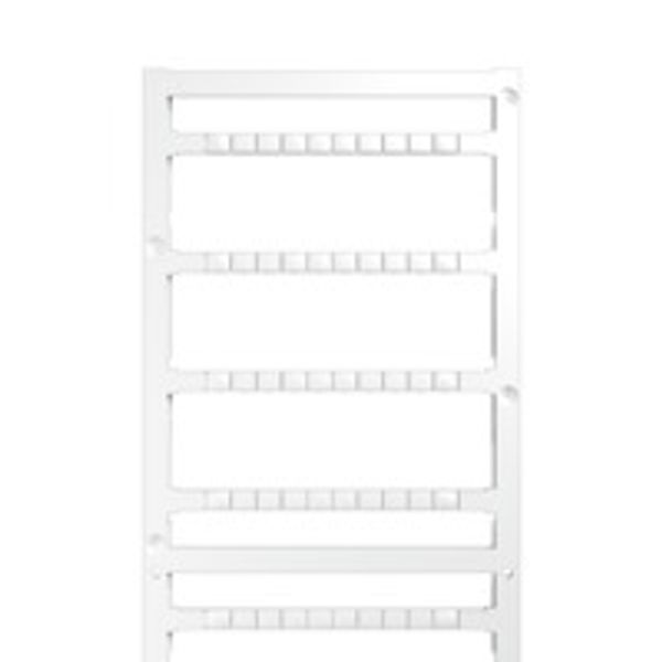 Terminal marking, Pitch in mm: 5.20, Printed characters: neutral, whit image 1