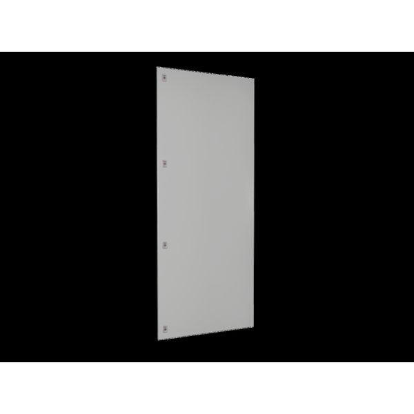 VX Partial door, WH: 800x2000 mm image 2