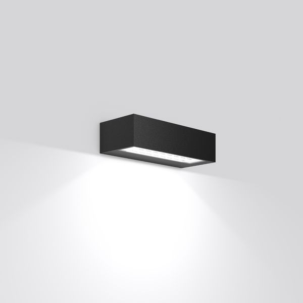 DESMONDO, 32 W, 4750 lm, 740, anthracite, DALI Wall luminaires, L 303  image 1