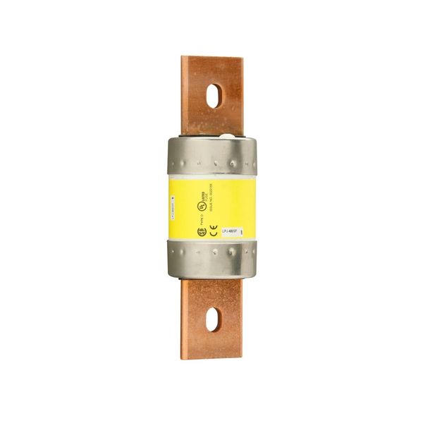 Fuse-link, LV, 225 A, AC 600 V, 54 x 151 mm, J, UL, time-delay image 16