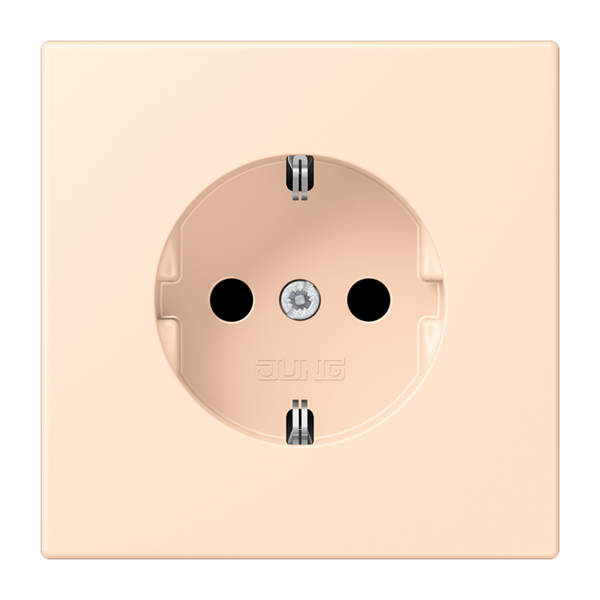 SCHUKO socket LC32123 LC1521238 image 2