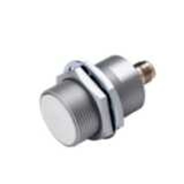 Proximity sensor, inductive, Fluororesin coating (base material: brass image 1