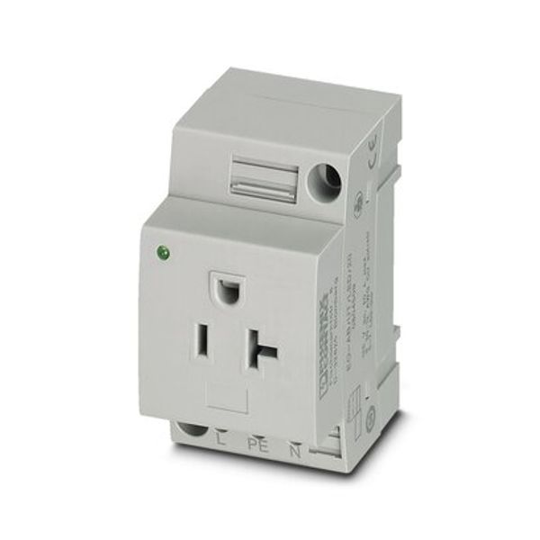 EO-AB/UT/LED/20 - Socket image 5