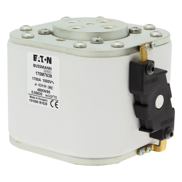 FUSE 1700A 1000V 4BKN/95 aR image 8