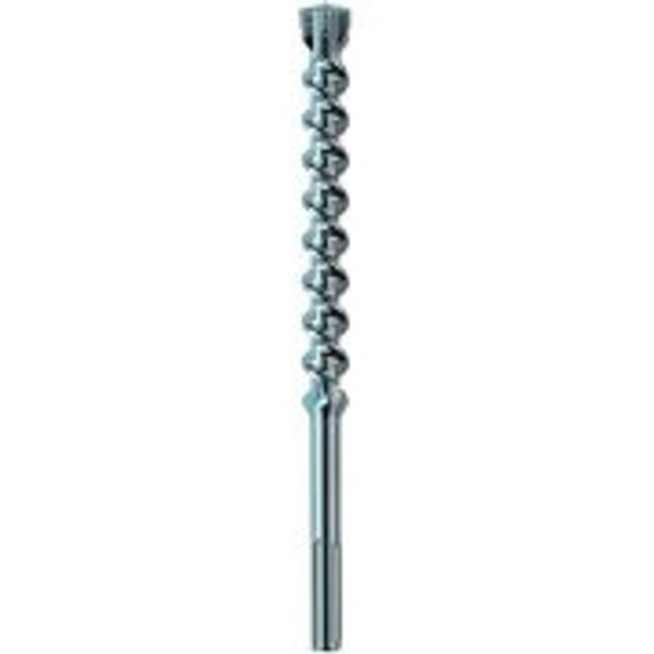 Drill Bit 20.0x1000 SDS+ HITACHI image 1