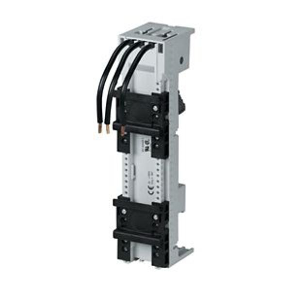 Busbar adapter, 45 mm, 16 A, DIN rail: 2 image 11