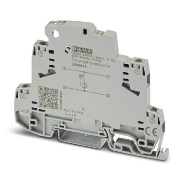 Surge protection device image 2