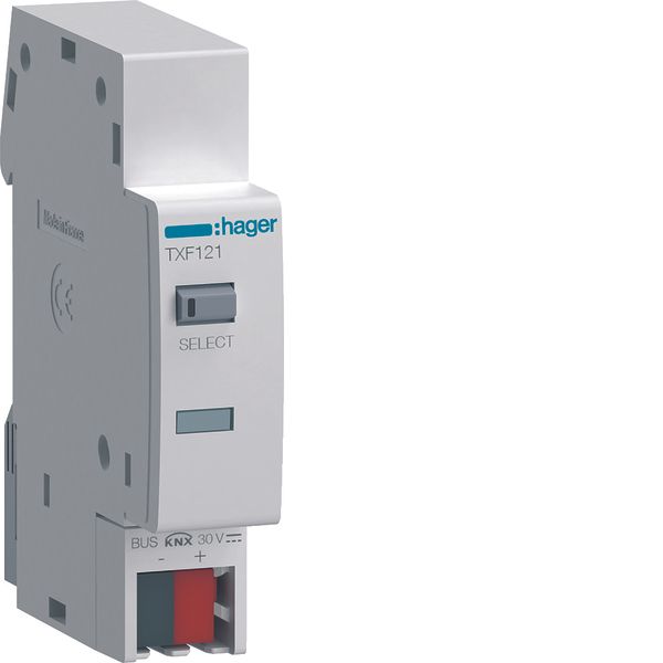 KNX interface for energy meter image 1