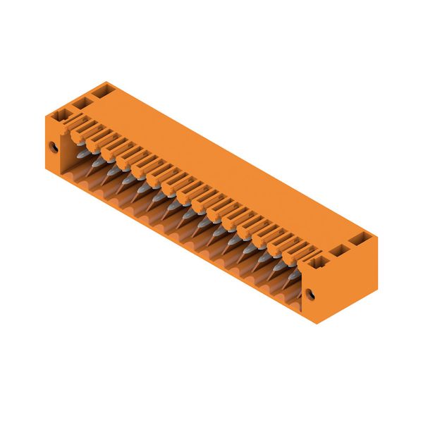 PCB plug-in connector (board connection), 3.50 mm, Number of poles: 32 image 4