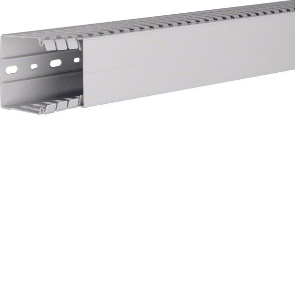 slottet panel trunking HA7 60x60, lg image 1