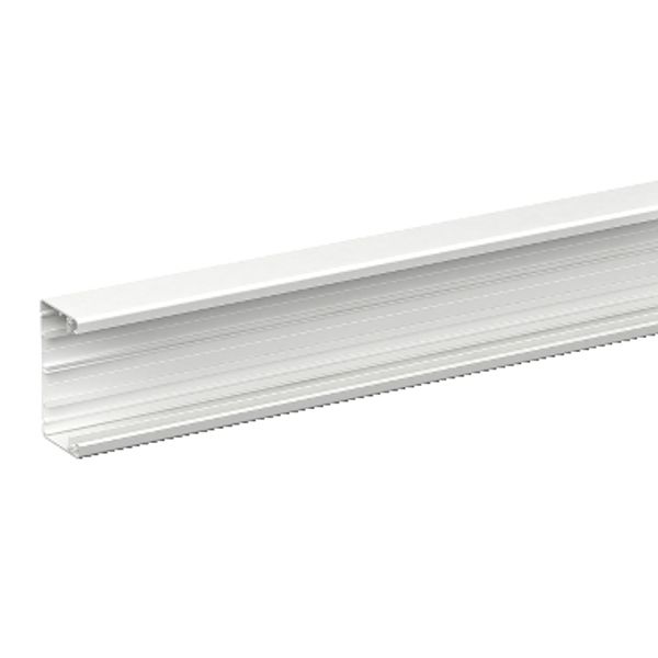 Thorsman - INKA-152 - trunking base - 52 mm - white - 2.5 m image 2