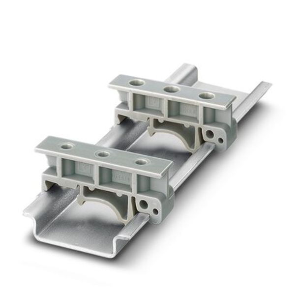 Rail adapters image 1