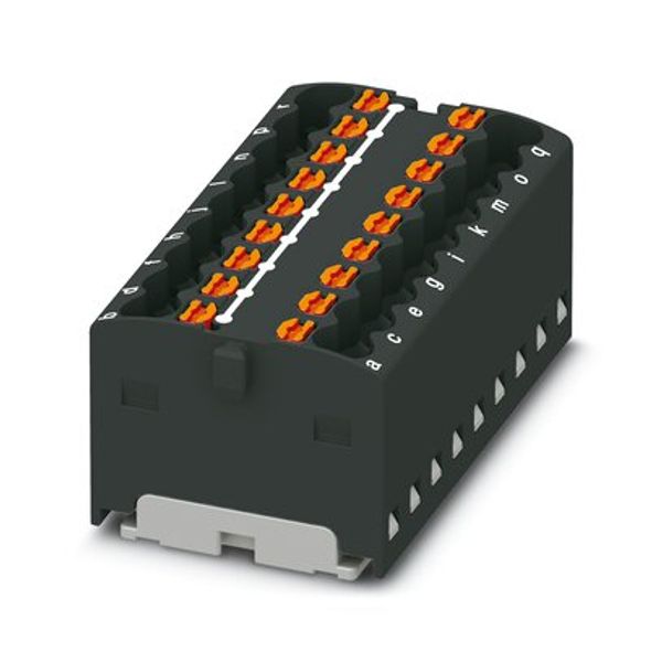 Distribution block image 3