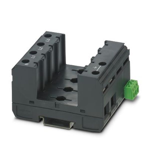 Type 2 surge protection base element image 2