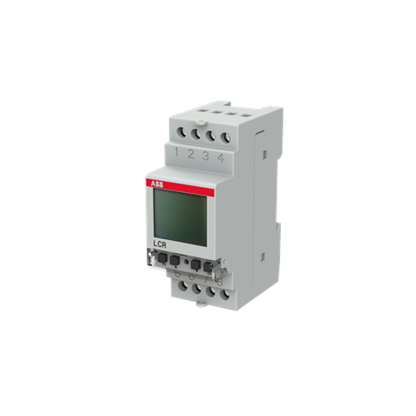 TL1 POLE Twilight switch image 6