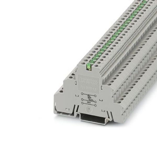 Sensor/actuator terminal block image 2