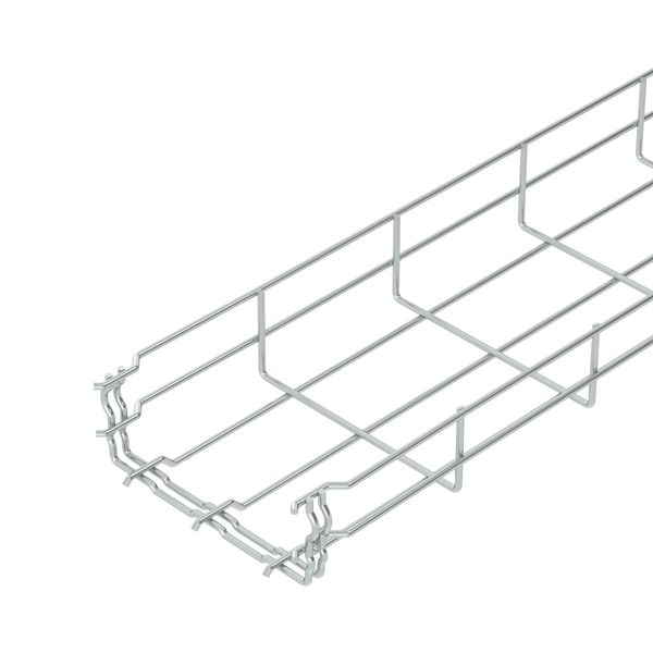 GRM 55 150 G Mesh cable tray GRM  55x150x3000 image 1