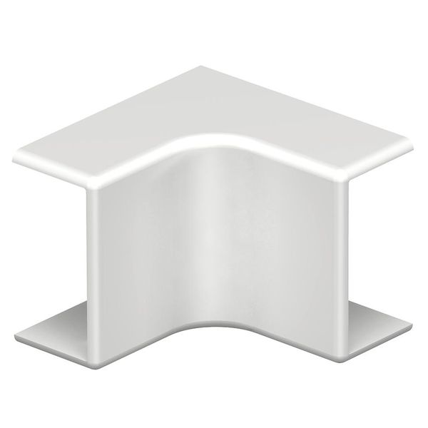 WDK HI10020RW Internal corner cover  10x20mm image 1