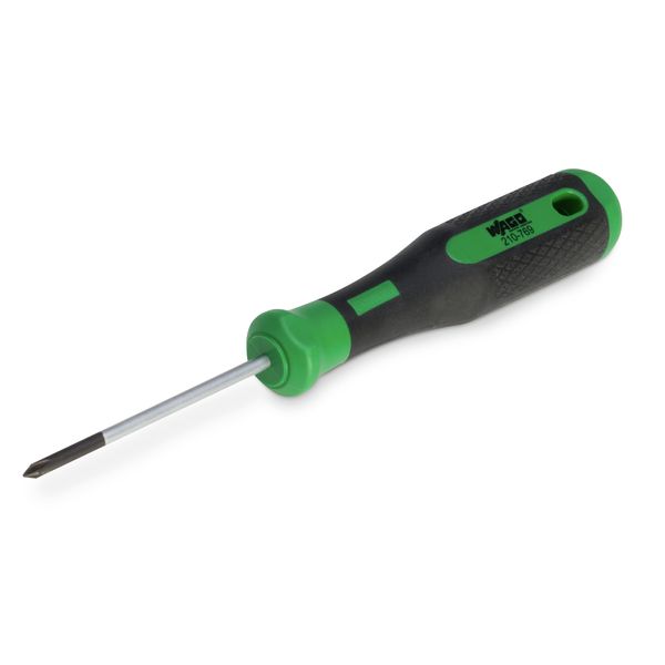 SCREWDRIVER green image 1