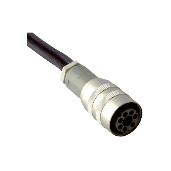 Plug connectors and cables: DOL-0607G7M5075KM0 image 1