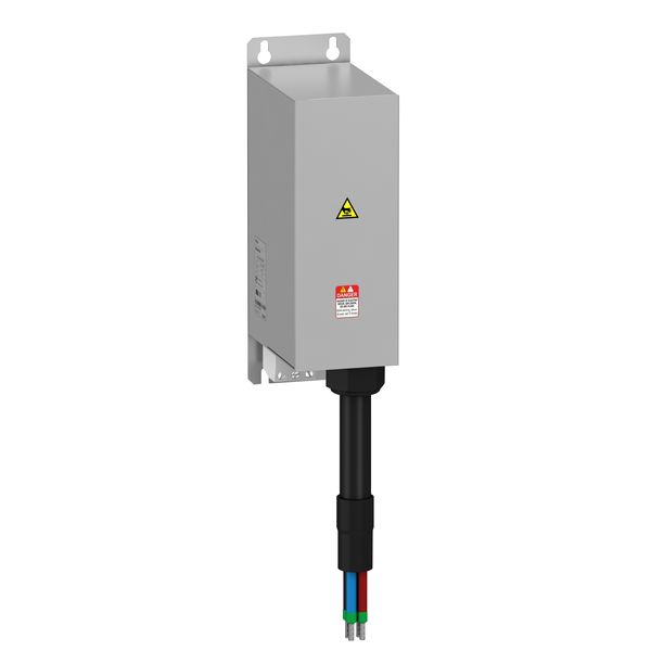 EMC radio interference input filter - for variable speed drive - 50 A image 2