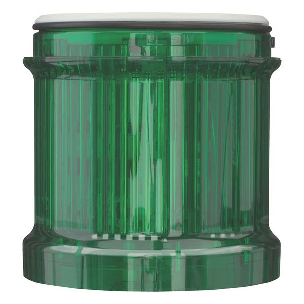 Ba15d continuous light module, green image 10