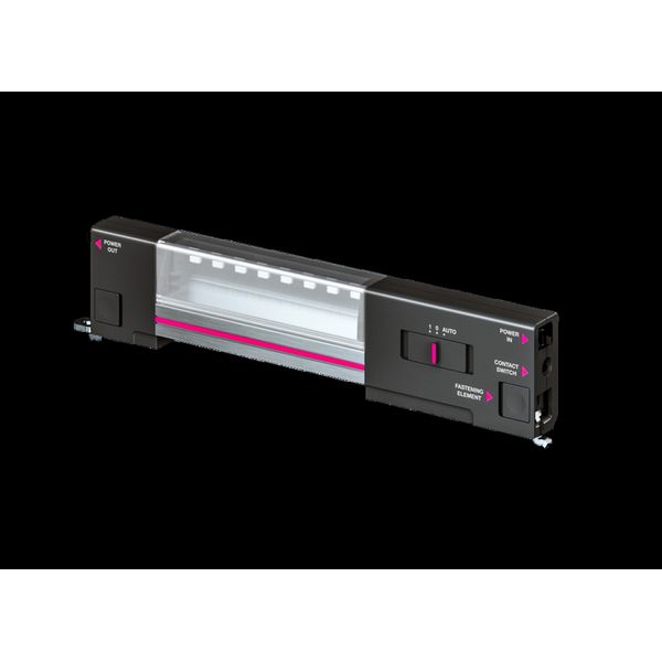 LED system light 400, 100-240 V, L: 262 mm image 2