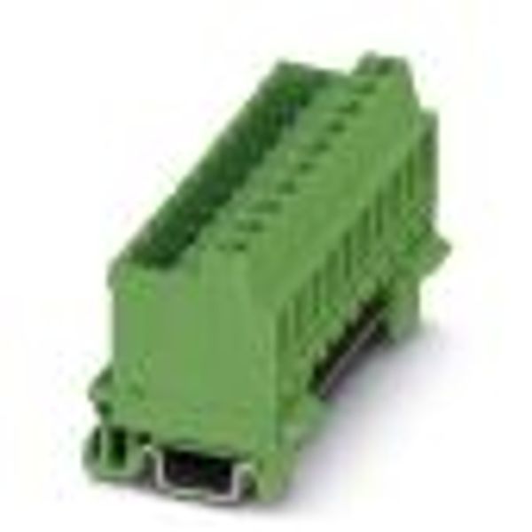 DIN rail connector image 2