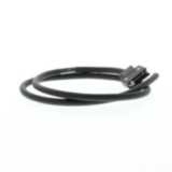 SmartStep 2 series servo control cable, 2m image 1