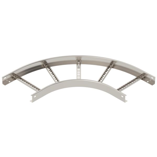 LB 90 630 R3 A4 90° bend for cable ladder 60x300 image 1