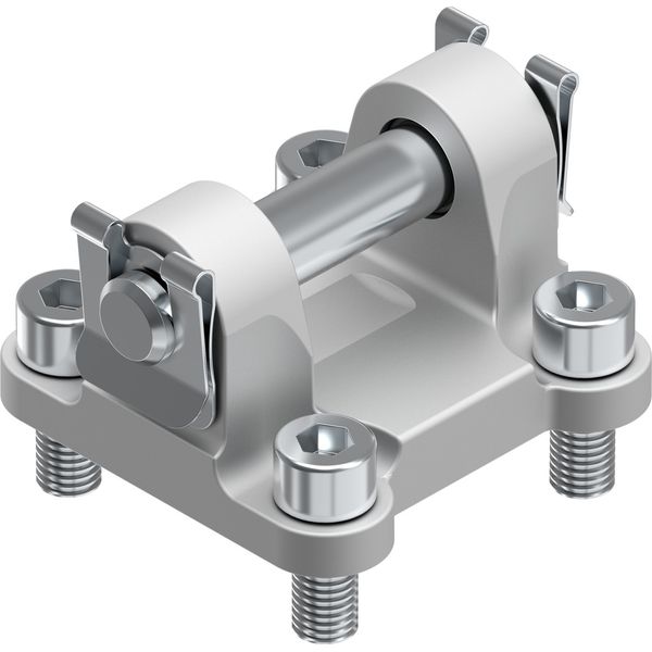 SNCB-50 Clevis flange image 1