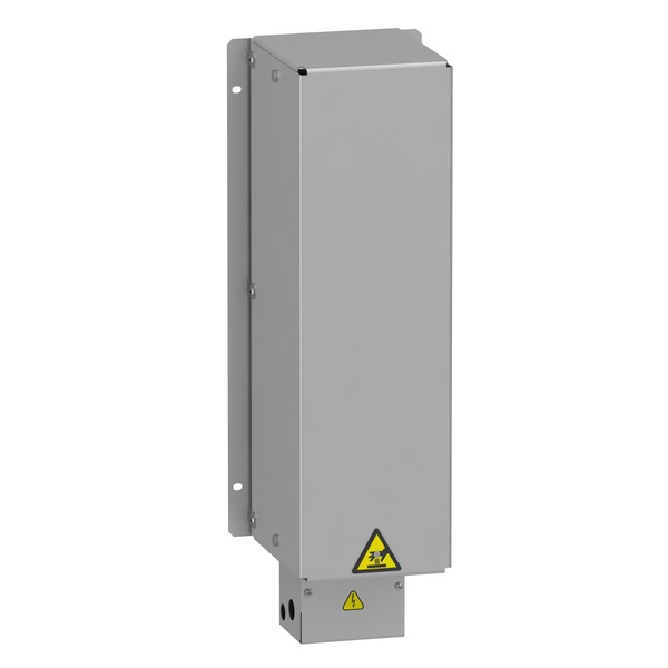 braking resistor - 28 ohms - 0.96 kW - IP20 image 3