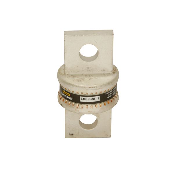 Fuse-link, low voltage, 450 A, DC 160 V, 77.8 x 31.8, T, UL, very fast acting image 8