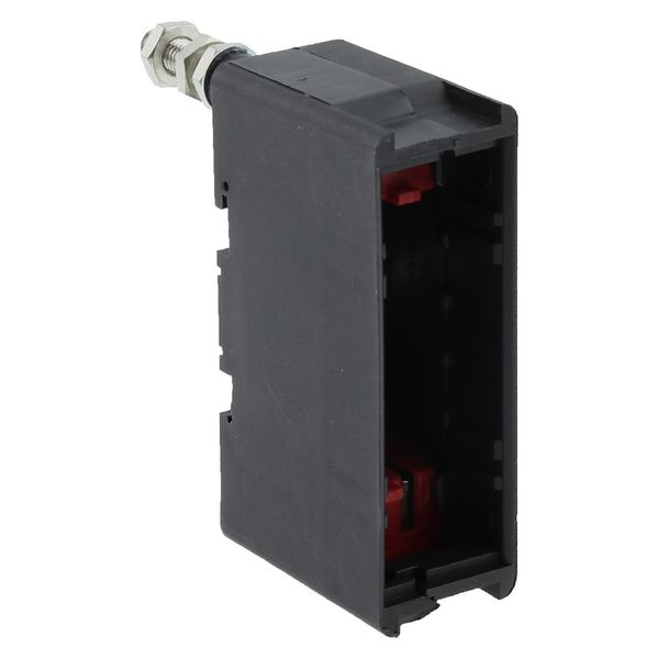 Fuse-holder, LV, 32 A, AC 550 V, BS88/F1, 1P, BS, front connected, back stud connected image 14