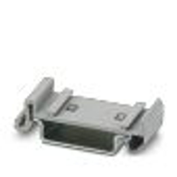 DIN rail adapter image 2