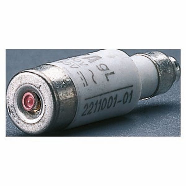 FUSE ND - 380 V ac - 11X36 mm - 16 A E14 50 kA image 2