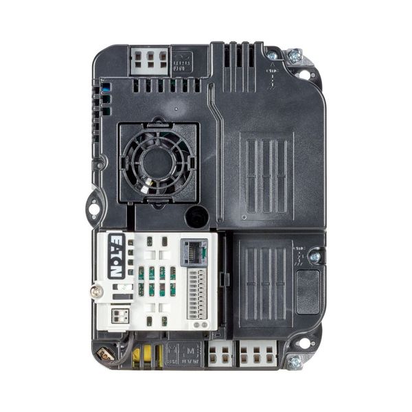 Variable frequency drive, 400 V AC, 3-phase, 9.5 A, 4 kW, IP20/NEMA 0, Radio interference suppression filter, FS2 image 7