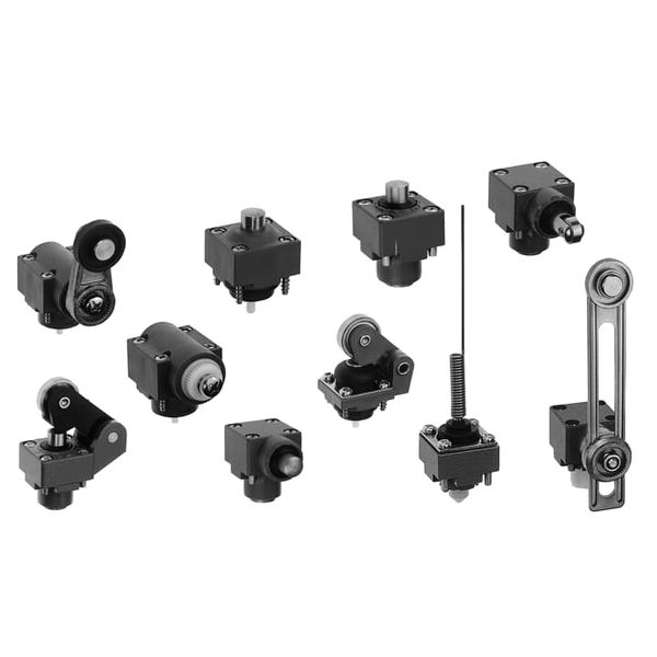 LSTE43 Limit Switch Accessory image 1