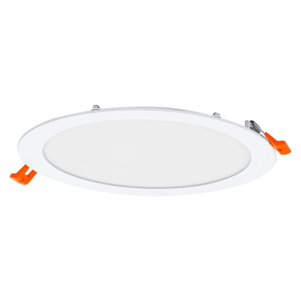 LED SPOT AND DOWNLIGHT RECESS SLIM 225mm 22W 6500K image 9