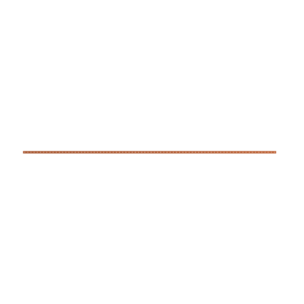 QR02F2005 Flat busbar, 20 mm x 2000 mm x 5 mm image 3